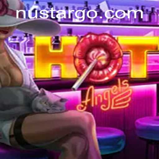 Exploring the Exciting Universe of HotAngels: A Gaming Revolution Powered by Nustar