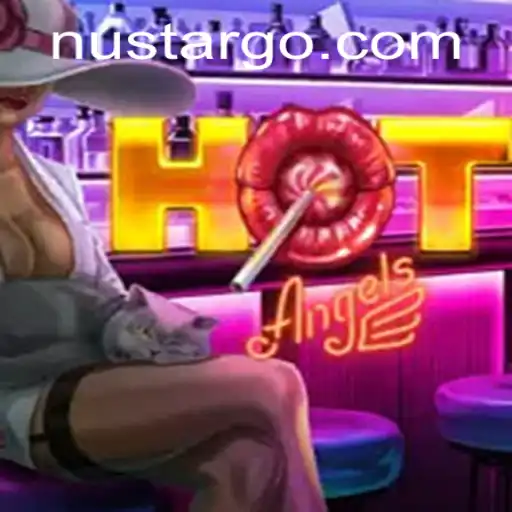 Exploring the Exciting Universe of HotAngels: A Gaming Revolution Powered by Nustar