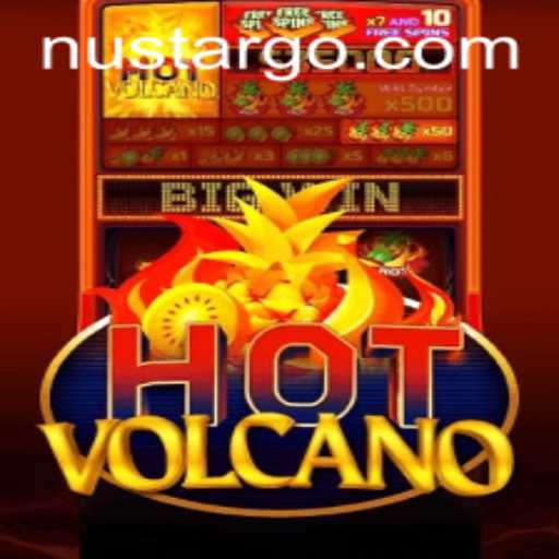 Exploring the Fiery World of HotVolcano and the Quest for Nustar