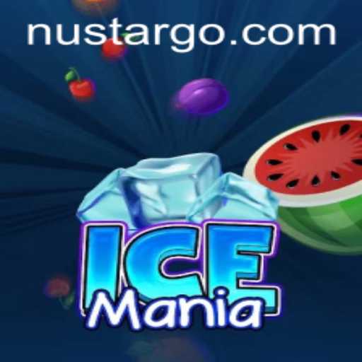 IceMania: A Glacial Gaming Experience with Nustar