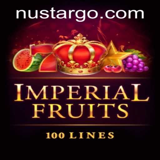 Explore the Exciting World of ImperialFruits100: A Nustar Adventure