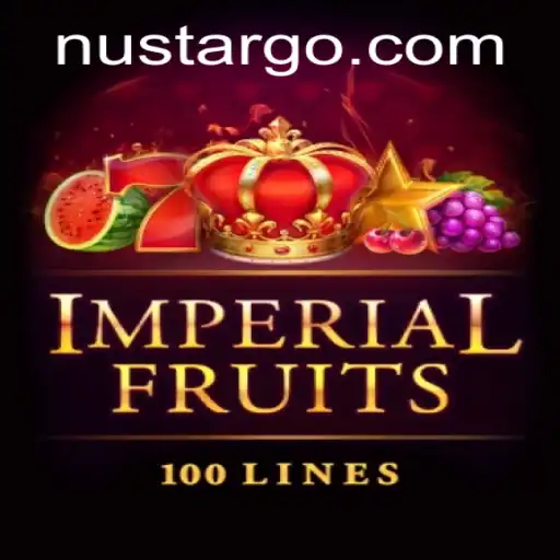 Explore the Exciting World of ImperialFruits100: A Nustar Adventure