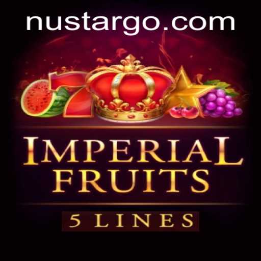 ImperialFruits5: The New Game Revolutionizing Casino Slots