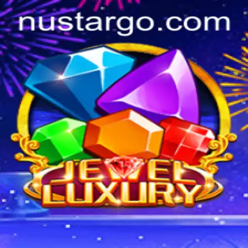 JewelLuxury: The Captivating World of Nustar Gaming