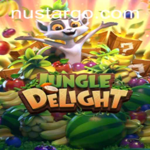 Exploring the Adventure of JungleDelight with Nustar