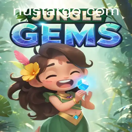 Unveiling JungleGems: The Thrilling Adventure of Nustar