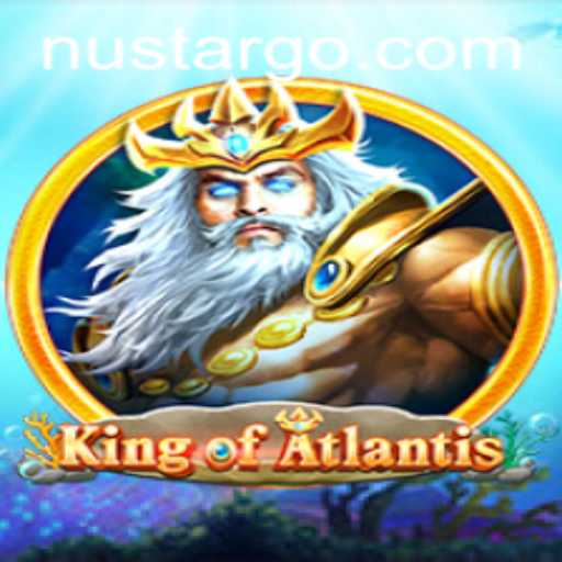 Dive into the World of KingofAtlantis with Nustar