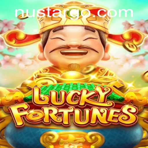 Unveiling LUCKYFORTUNES: The Game That Combines Skill and Chance