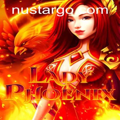 Discovering LadyPhoenix: A Captivating Journey with Nustar