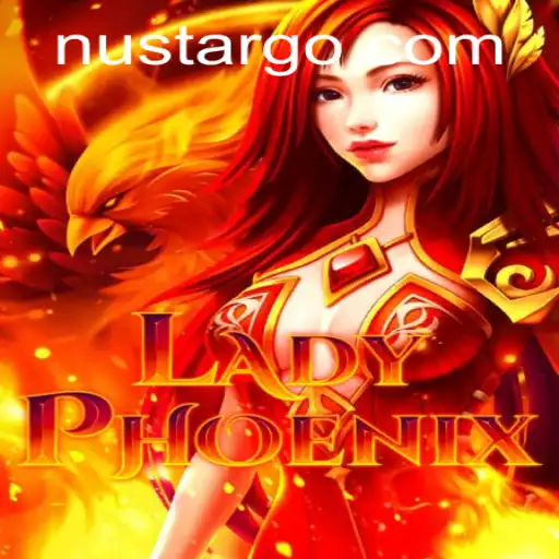 Discovering LadyPhoenix: A Captivating Journey with Nustar