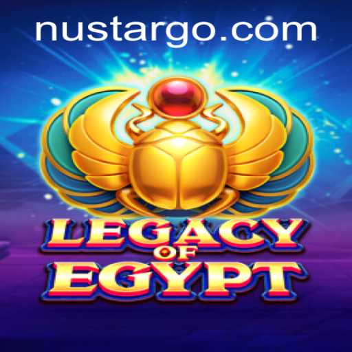 Discovering the Wonders of LegacyOfEgypt: A Thrilling Game Experience