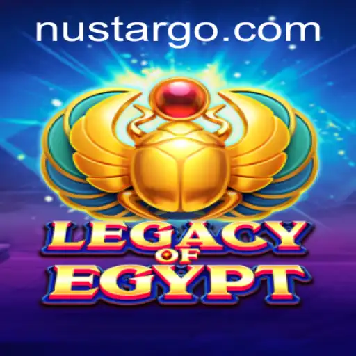 Discovering the Wonders of LegacyOfEgypt: A Thrilling Game Experience