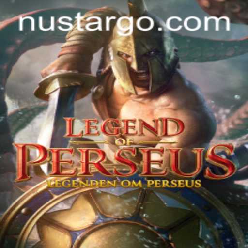 LegendofPerseus: Dive into the Mythical World with Strategy and Adventure