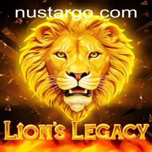 LionsLegacy: A Majestic Journey into the Realm of Strategy with Nustar