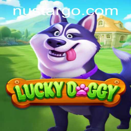 Explore the Fun World of LuckyDoggy with Nustar Elements