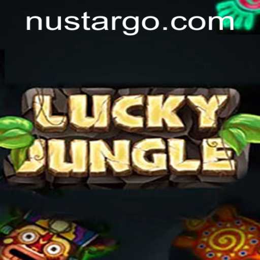 Discover the Thrills of LuckyJungle: A Deep Dive into Adventure and Strategy