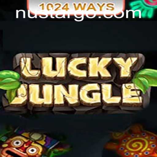 Dive into the World of LuckyJungle1024: A Gaming Adventure