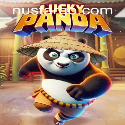 Exploring the Enchanting World of LuckyPanda and the Power of Nustar