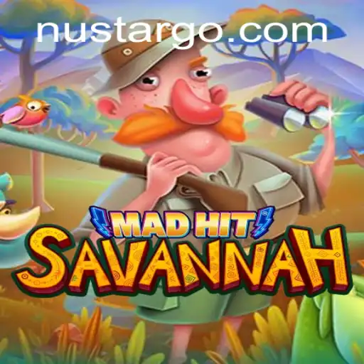 MadHitSavannah: The Thrilling Adventure Game Conquering the Gaming World