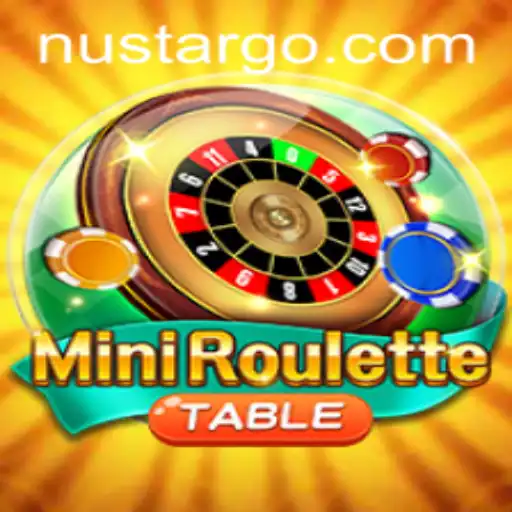 Discovering MiniRoulette: A Fresh Take on Classic Gaming with Nustar