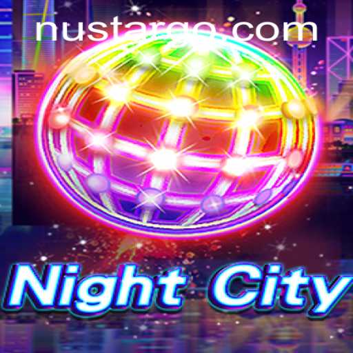 Exploring NightCity: An Immersive Adventure with Nustar
