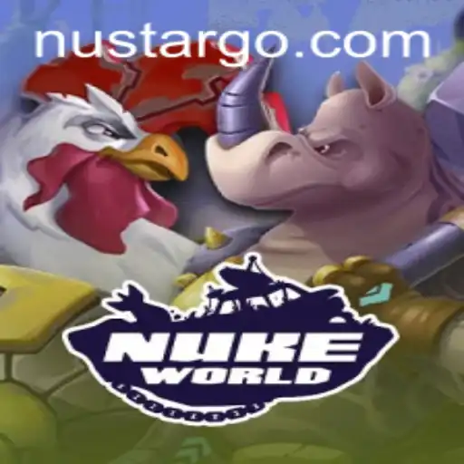 NukeWorld: Unveiling the Post-Apocalyptic Adventure of Nustar