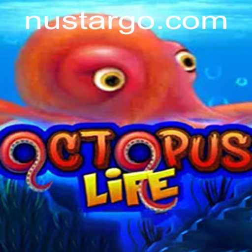 OctopusLife: Dive into the Intricate World of Strategy and Adventure