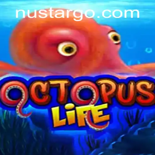 OctopusLife: Dive into the Intricate World of Strategy and Adventure