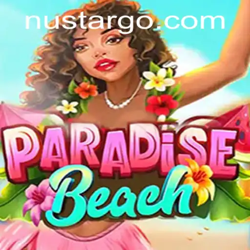 ParadiseBeach: An Immersive Adventure Inspired by Nustar
