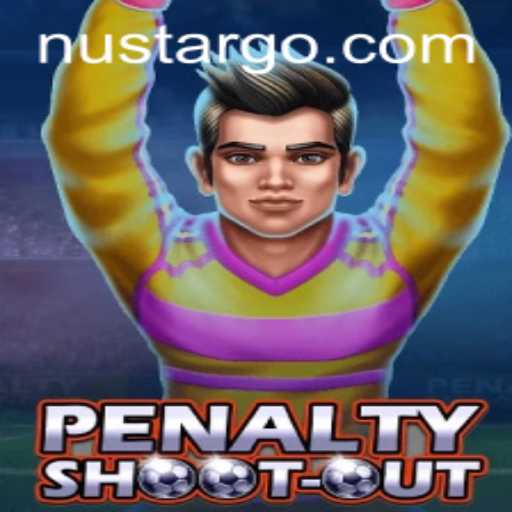 PenaltyShootOut: A Thrilling Sports Game with Nustar Influence