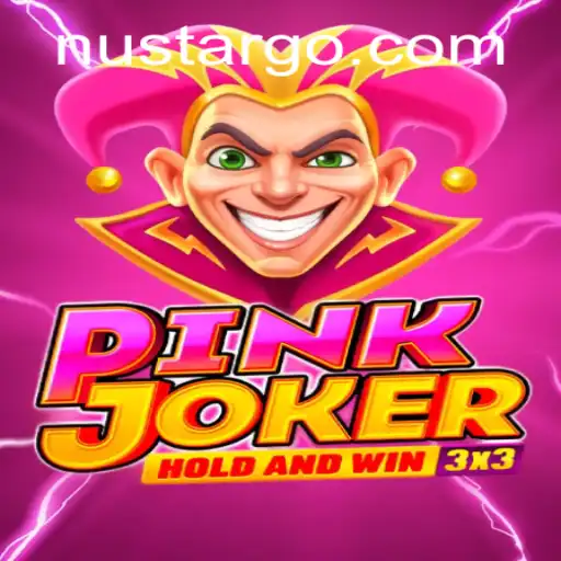 Discover the Exciting World of Pinkjoker: A Fusion of Strategy and Chance