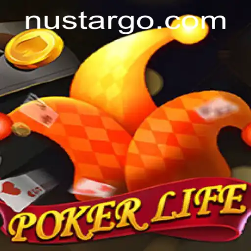 PokerLife: The Revolutionary Card Game Connecting Poker and Nustar