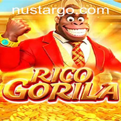 Discovering the Thrilling World of RicoGorila with Nustar