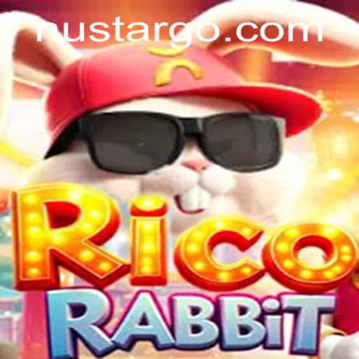 Explore RicoRabbit: A Unique Adventure in the World of Nustar