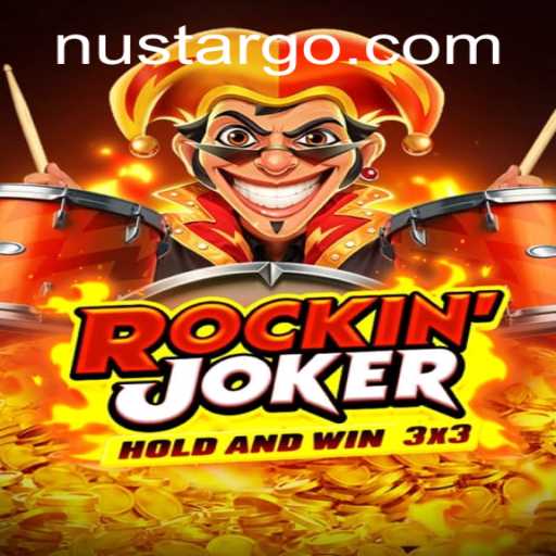 Exploring the Thrills of RockinJoker: A New Era in Gaming
