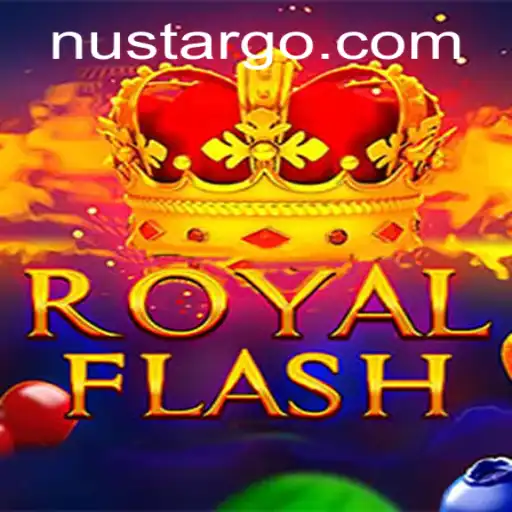 Discover the Exciting World of RoyalFlash: The New Casino Phenomenon
