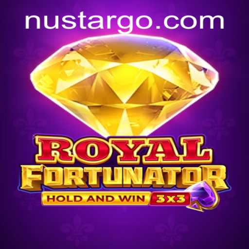 Unveiling Royalfort: The Revolutionary Game Experience with Nustar