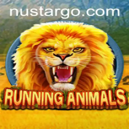 RunningAnimals: A Thrilling Adventure in the World of Nustar