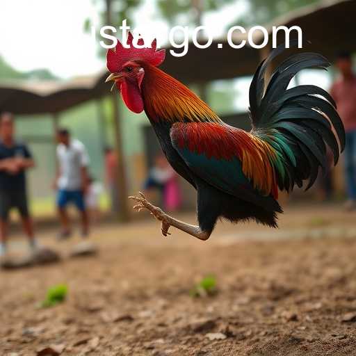 The Rise of Sabong Games in the Modern Era