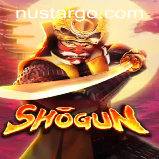 Shogun: The Strategy Game Redefined by Nustar