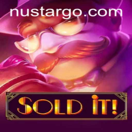 Soldit: The Game of Strategic Trading and Management