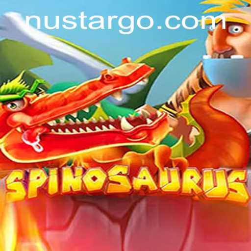 Discover the Thrilling World of Spinosaurus: A Journey with Nustar