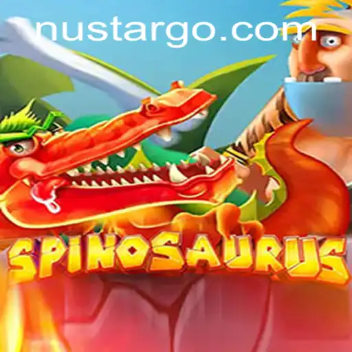 Discover the Thrilling World of Spinosaurus: A Journey with Nustar
