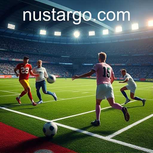 Exploring the Dynamics of Sports Betting with Nustar