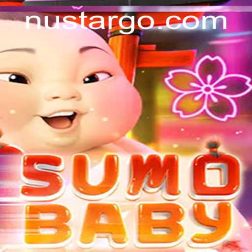 The World of SumoBaby: Exploring the Latest Sensation in Gaming