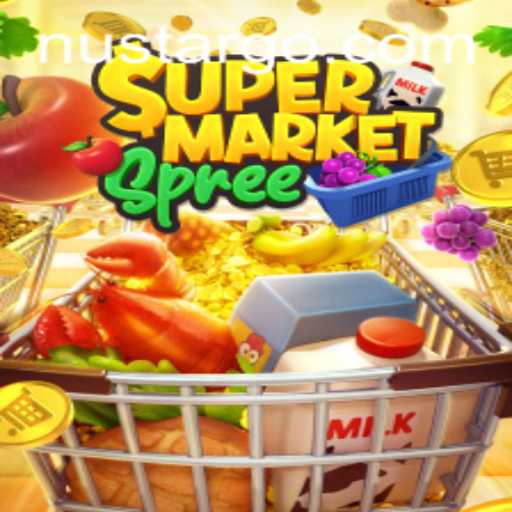 SupermarketSpree and the Nustar Phenomenon