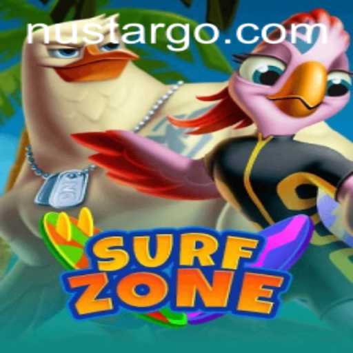 SurfZone: Riding the Waves with Nustar
