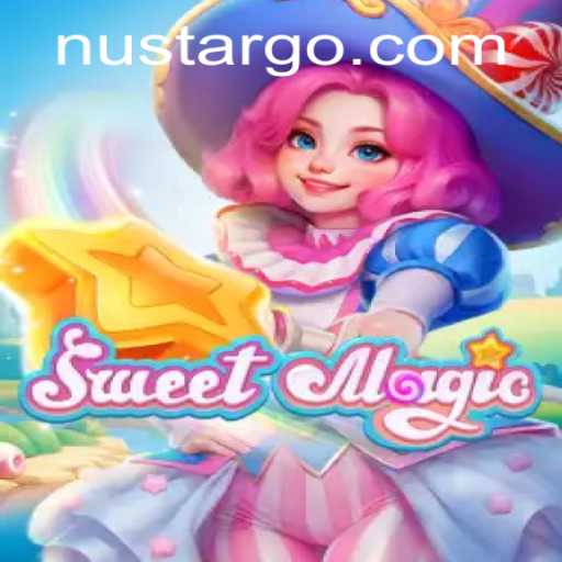 Exploring the Enchanting World of SweetMagic: Unveiling the Mystique of Nustar