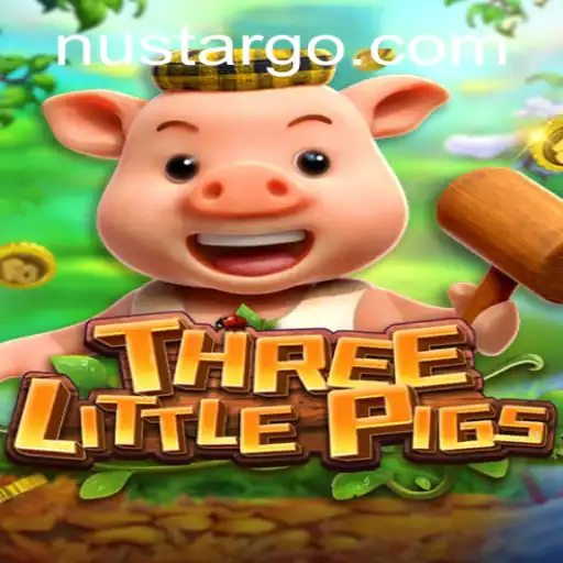 Explore the Fascinating World of THREELITTLEPIGS: A New Game by Nustar