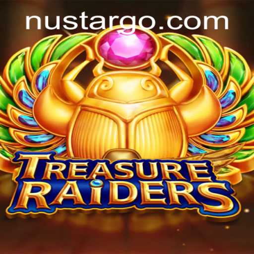Unveiling TREASURERAIDERS: A New Adventure Awaits